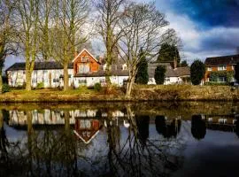 Best Western Bolholt Country Park Hotel
