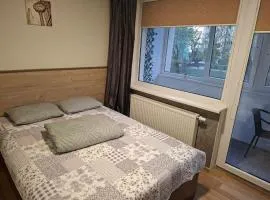 Apartamentai Dana