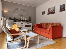 Ferienhaus Eifelpforte