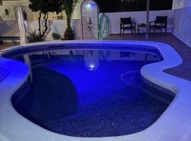 Studio Apartment Maro Casa Vistamar, hotel sa Maro