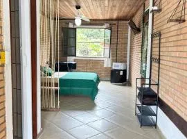 Flats Trindade Paraty 100m da praia de fora