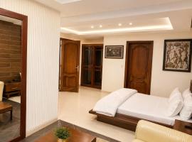 Hôtel Les Mamelles, hotel Dakarban
