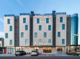 Ayas Hotel