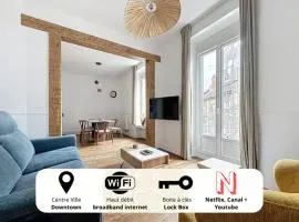 Nuit D'or - Extrabrut - Séjour & Pro