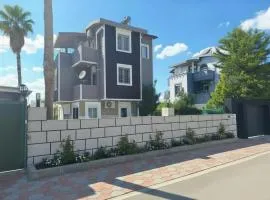 Türkmen Villa
