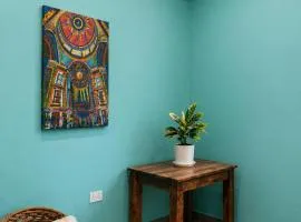 Charming 2-Bedroom House Rental in Jambiani, Zanzibar