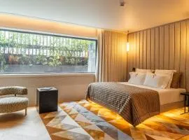 Palatial Suites