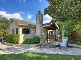 Buda Casita