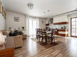ApartSerwis Apartament Nad Potokiem