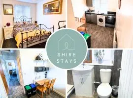 Badger Haven, Apartment 3