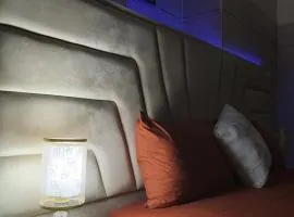 The Way Inn Stay