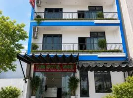72M Hotel Visip