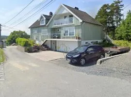 Cozy apartment in Arendal
