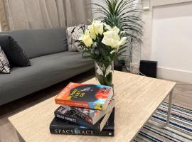 Double Rooms - Near City and Uni, Hotel in Parkside