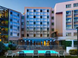 B&B HOTEL Marseille Bonneveine، فندق في مارسيليا