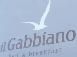 Il Gabbiano rooms