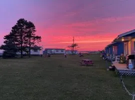 Blue Spruces Cottages