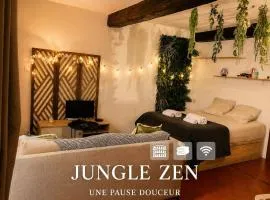 Jungle Zen