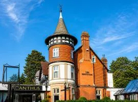 Macdonald Berystede Hotel & Spa