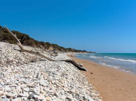 Giostemar Rooms - Playa Grande, hotell i Scicli