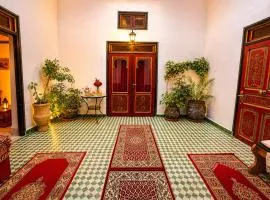 Riad Dar Albanin