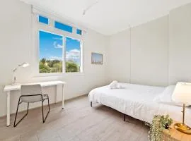Broadway Central Private Rooms