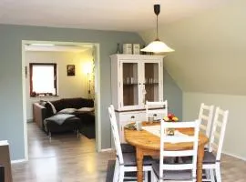 Ferienwohnung Fina