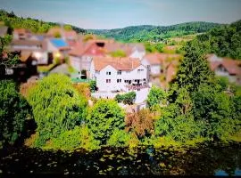 Apartment Nr 3 direkt am See