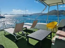 catamaran nautilodge