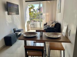 Hermoso apartamento en Sabaneta cerca al parque, Hotel in Sabaneta