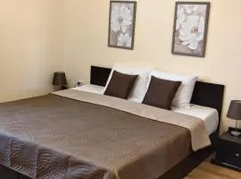Angel's Flower Guest Rooms