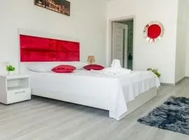 R&A Residence