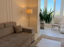 River Apartments