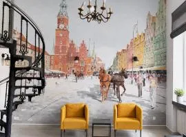 City Center Apartments