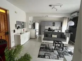 Valledoria House