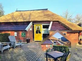 De Rietkap in Gieten