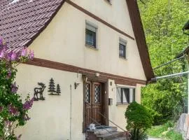 Ferienwohnung Zur Lauramühle