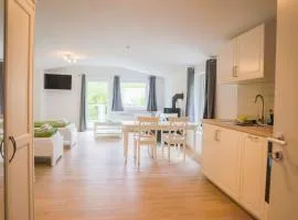 Ferienwohnung Kaufmann 1