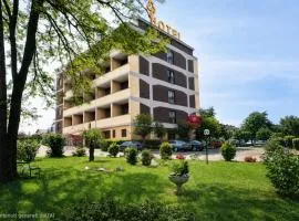 Hotel Europa Milano