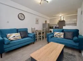 Kings Haven - Cosy Ground Floor Bungalow Nuneaton