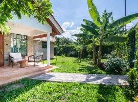 Private 2-Bed Eden Garden Paradise in Karen, Kenya