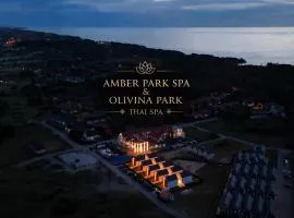 Amber Park & Olivina Park- Thai Spa Resort