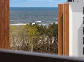 PINEA Apartamenty