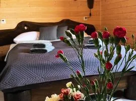 Apartament Pod Dębiną