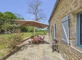 Charmante maison avec jardin pour 8