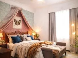 CENTRO CASTILLO - Secret Stays Near Alicante - Heart of Santa Pola