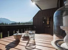 Mountain View Appartment Bad Goisern