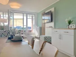 Ferienwohnung de Böök Wattenmeer & Wohlfühlen