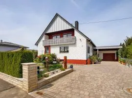 Gabis Ferienwohnung