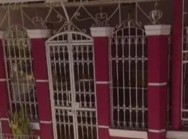 Apartamento Carlos Goussen